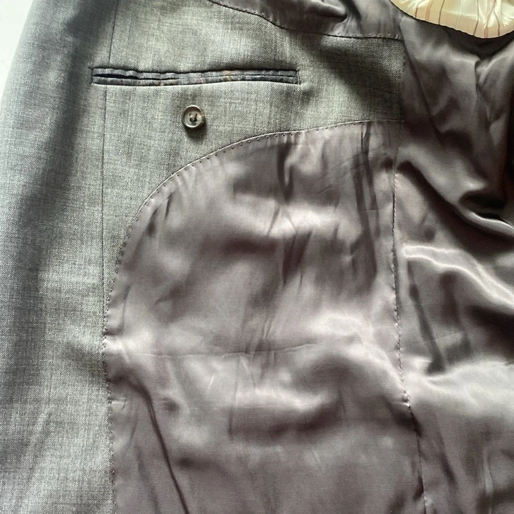 Lauren Ralph‎ Lauren Wool Blazer